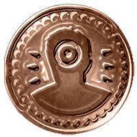 Трофей {trophy} в игре Uncharted: Golden Abyss для PS Vita