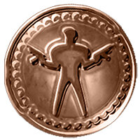 Трофей {trophy} в игре Uncharted: Golden Abyss для PS Vita