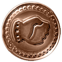 Трофей {trophy} в игре Uncharted: Golden Abyss для PS Vita