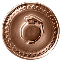 Трофей {trophy} в игре Uncharted: Golden Abyss для PS Vita