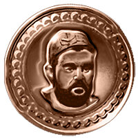Трофей {trophy} в игре Uncharted: Golden Abyss для PS Vita