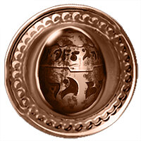 Трофей {trophy} в игре Uncharted: Golden Abyss для PS Vita