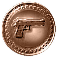 Трофей {trophy} в игре Uncharted: Golden Abyss для PS Vita