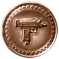 Трофей {trophy} в игре Uncharted: Golden Abyss для PS Vita