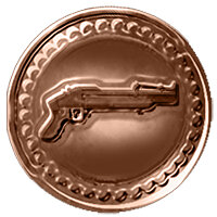 Трофей {trophy} в игре Uncharted: Golden Abyss для PS Vita