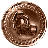 Трофей {trophy} в игре Uncharted: Golden Abyss для PS Vita