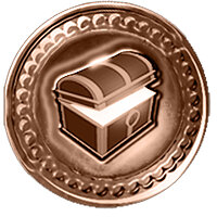 Трофей {trophy} в игре Uncharted: Golden Abyss для PS Vita