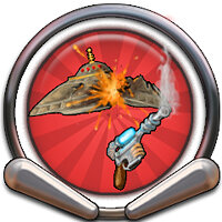 Трофей {trophy} в игре Pinballistik для PS3
