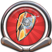 Трофей {trophy} в игре Pinballistik для PS3