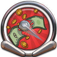 Трофей {trophy} в игре Pinballistik для PS3