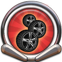 Трофей {trophy} в игре Pinballistik для PS3