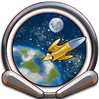 Трофей {trophy} в игре Pinballistik для PS3