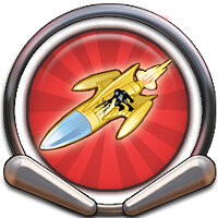 Трофей {trophy} в игре Pinballistik для PS3