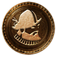 Трофей {trophy} в игре Uncharted 3: Drake's Deception для PS3
