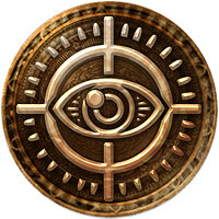Трофей {trophy} в игре Uncharted 3: Drake's Deception для PS3
