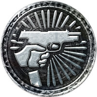 Трофей {trophy} в игре Uncharted 3: Drake's Deception для PS3