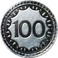Трофей {trophy} в игре Uncharted 3: Drake's Deception для PS3
