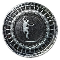 Трофей {trophy} в игре Uncharted 3: Drake's Deception для PS3