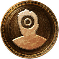 Трофей {trophy} в игре Uncharted 3: Drake's Deception для PS3