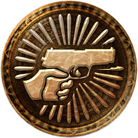 Трофей {trophy} в игре Uncharted 3: Drake's Deception для PS3