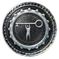 Трофей {trophy} в игре Uncharted 3: Drake's Deception для PS3