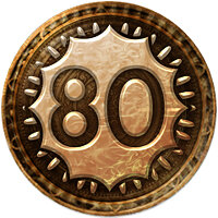 Трофей {trophy} в игре Uncharted 3: Drake's Deception для PS3