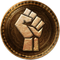 Трофей {trophy} в игре Uncharted 3: Drake's Deception для PS3