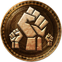Трофей {trophy} в игре Uncharted 3: Drake's Deception для PS3
