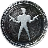 Трофей {trophy} в игре Uncharted 3: Drake's Deception для PS3