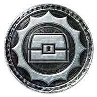 Трофей {trophy} в игре Uncharted 3: Drake's Deception для PS3