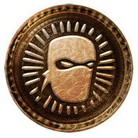 Трофей {trophy} в игре Uncharted 3: Drake's Deception для PS3