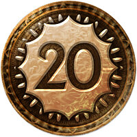 Трофей {trophy} в игре Uncharted 3: Drake's Deception для PS3