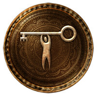 Трофей {trophy} в игре Uncharted 3: Drake's Deception для PS3