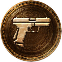 Трофей {trophy} в игре Uncharted 3: Drake's Deception для PS3