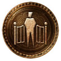 Трофей {trophy} в игре Uncharted 3: Drake's Deception для PS3