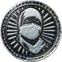 Трофей {trophy} в игре Uncharted 3: Drake's Deception для PS3