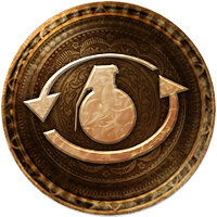 Трофей {trophy} в игре Uncharted 3: Drake's Deception для PS3