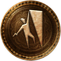 Трофей {trophy} в игре Uncharted 3: Drake's Deception для PS3
