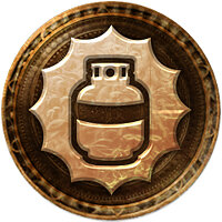 Трофей {trophy} в игре Uncharted 3: Drake's Deception для PS3