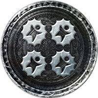 Трофей {trophy} в игре Uncharted 3: Drake's Deception для PS3