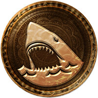 Трофей {trophy} в игре Uncharted 3: Drake's Deception для PS3