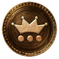 Трофей {trophy} в игре Uncharted 3: Drake's Deception для PS3