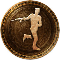 Трофей {trophy} в игре Uncharted 3: Drake's Deception для PS3