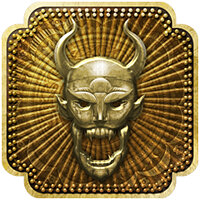 Трофей {trophy} в игре Uncharted 3: Drake's Deception для PS3