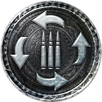 Трофей {trophy} в игре Uncharted 3: Drake's Deception для PS3