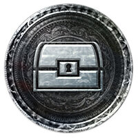 Трофей {trophy} в игре Uncharted 3: Drake's Deception для PS3