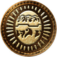 Трофей {trophy} в игре Uncharted 3: Drake's Deception для PS3