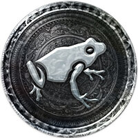 Трофей {trophy} в игре Uncharted 3: Drake's Deception для PS3