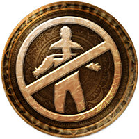 Трофей {trophy} в игре Uncharted 3: Drake's Deception для PS3