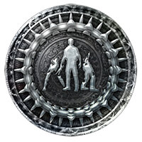 Трофей {trophy} в игре Uncharted 3: Drake's Deception для PS3